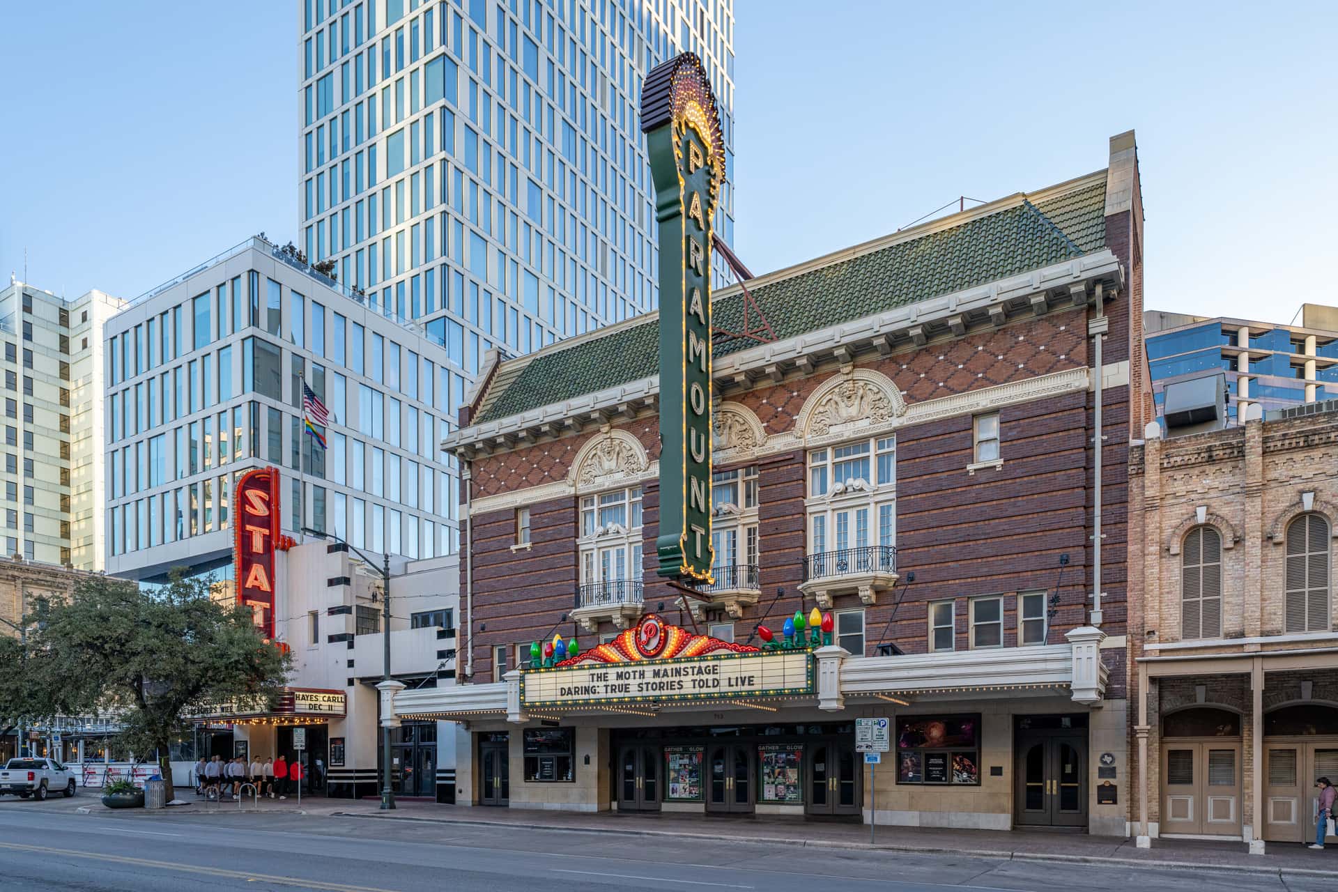 The Paramount Summer Classic Film Series Returns