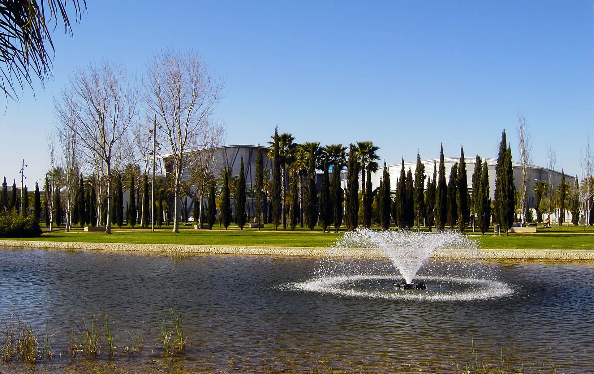 Feria del Caballo de Huelva 2026: casetas y novedades