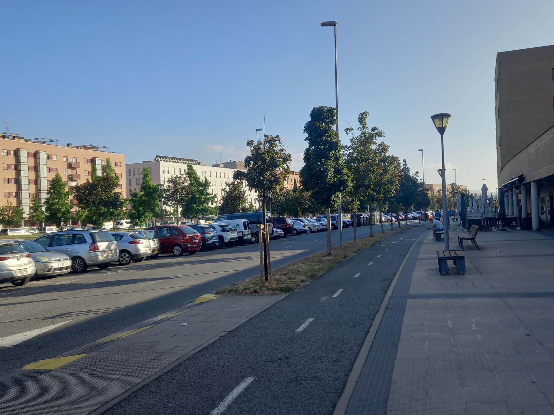 Guía de skateparks y zonas de patinaje en Pamplona