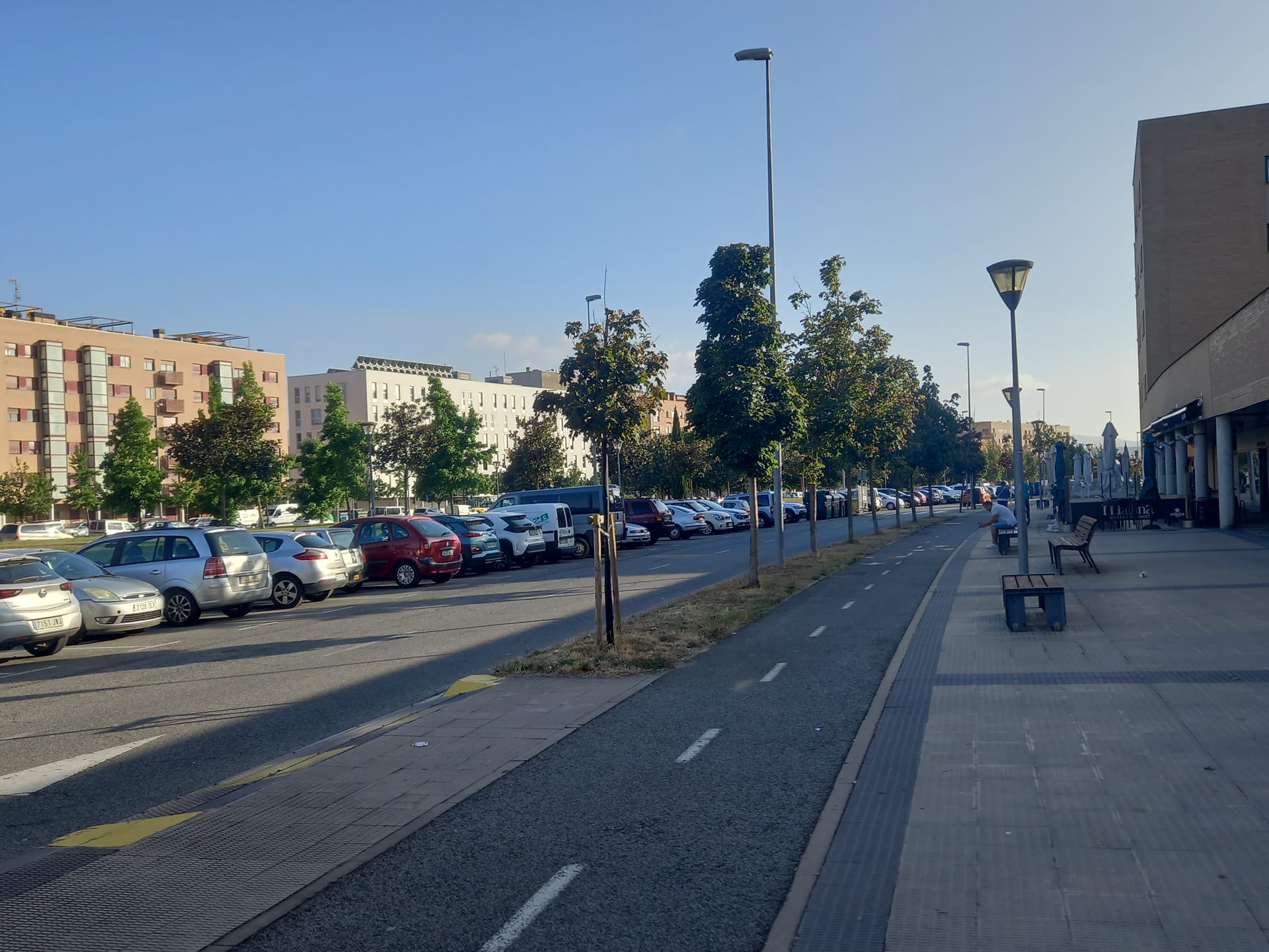Guía de skateparks y zonas de patinaje en Pamplona
