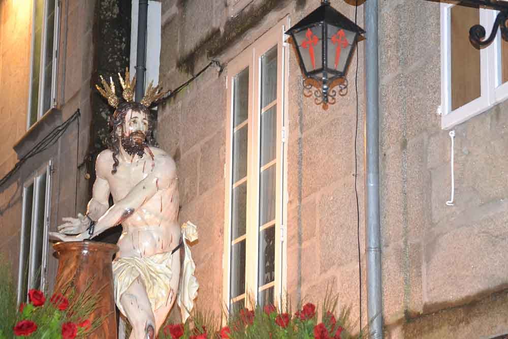 Procesión del Flagelado