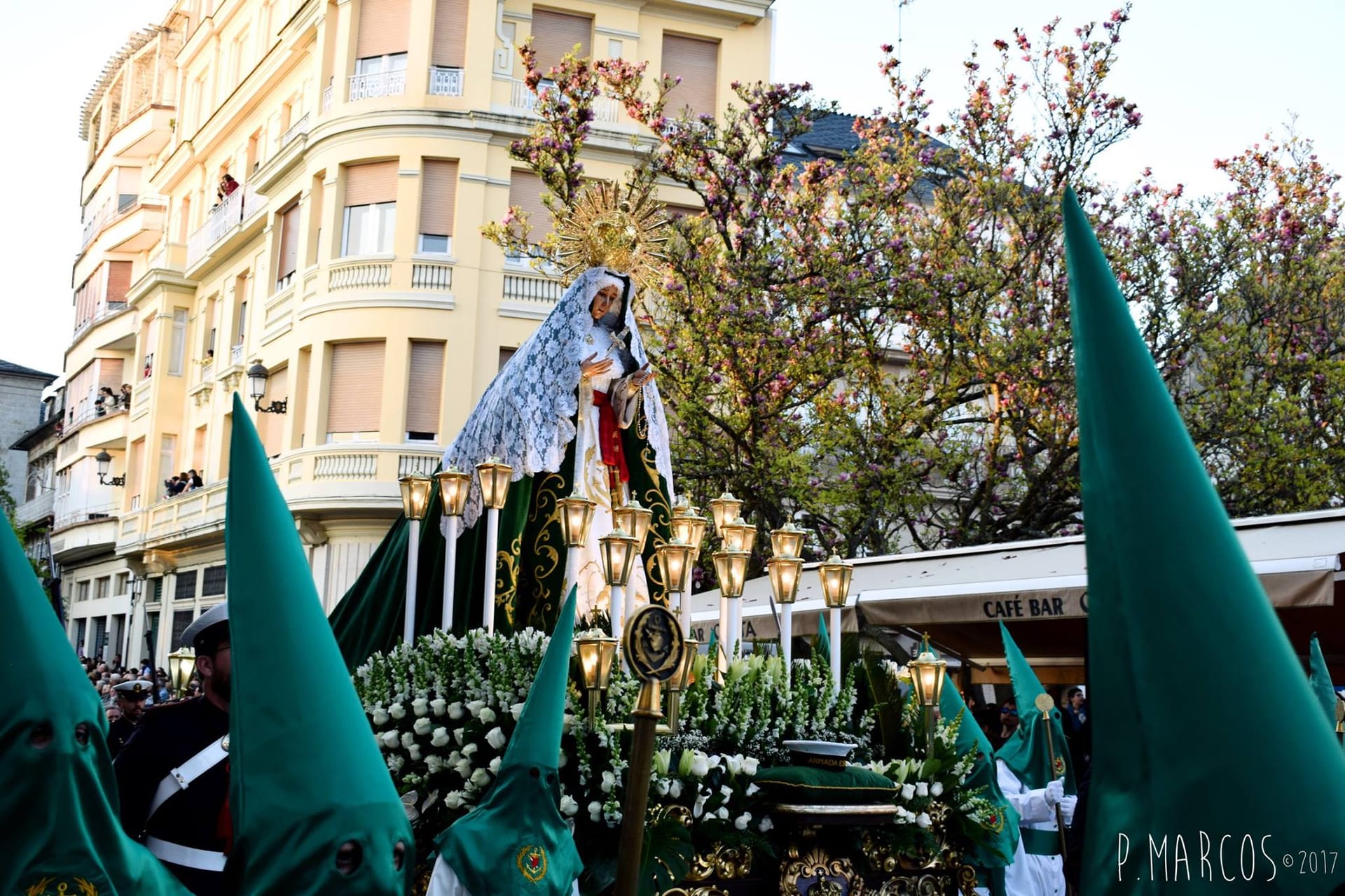 Ruta dulce por Lugo: postres típicos de Semana Santa