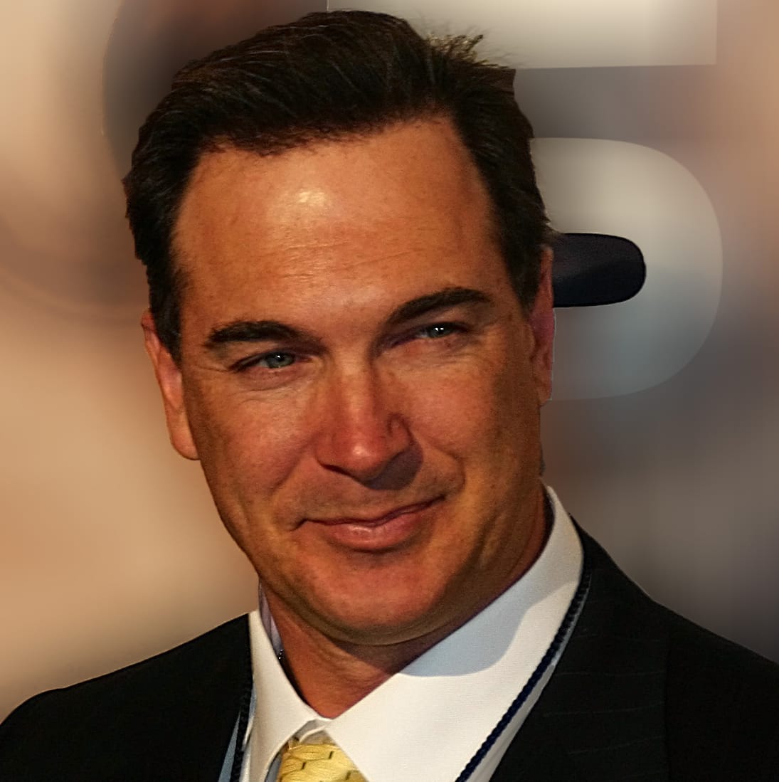 Cap City Comedy Club presents Patrick Warburton