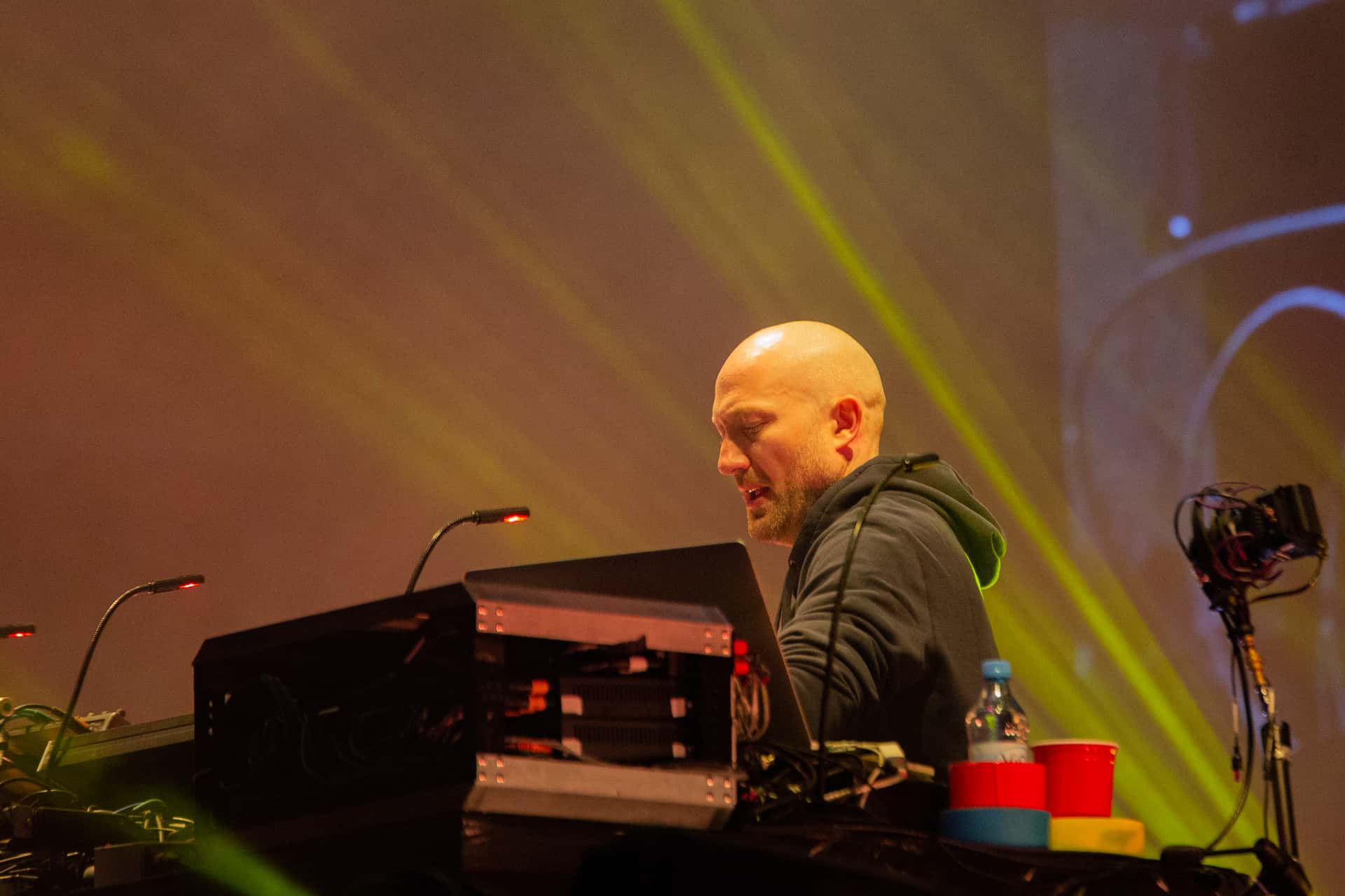 Paul Kalkbrenner
