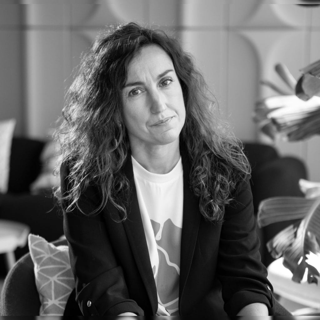 Charla de cine y actuación