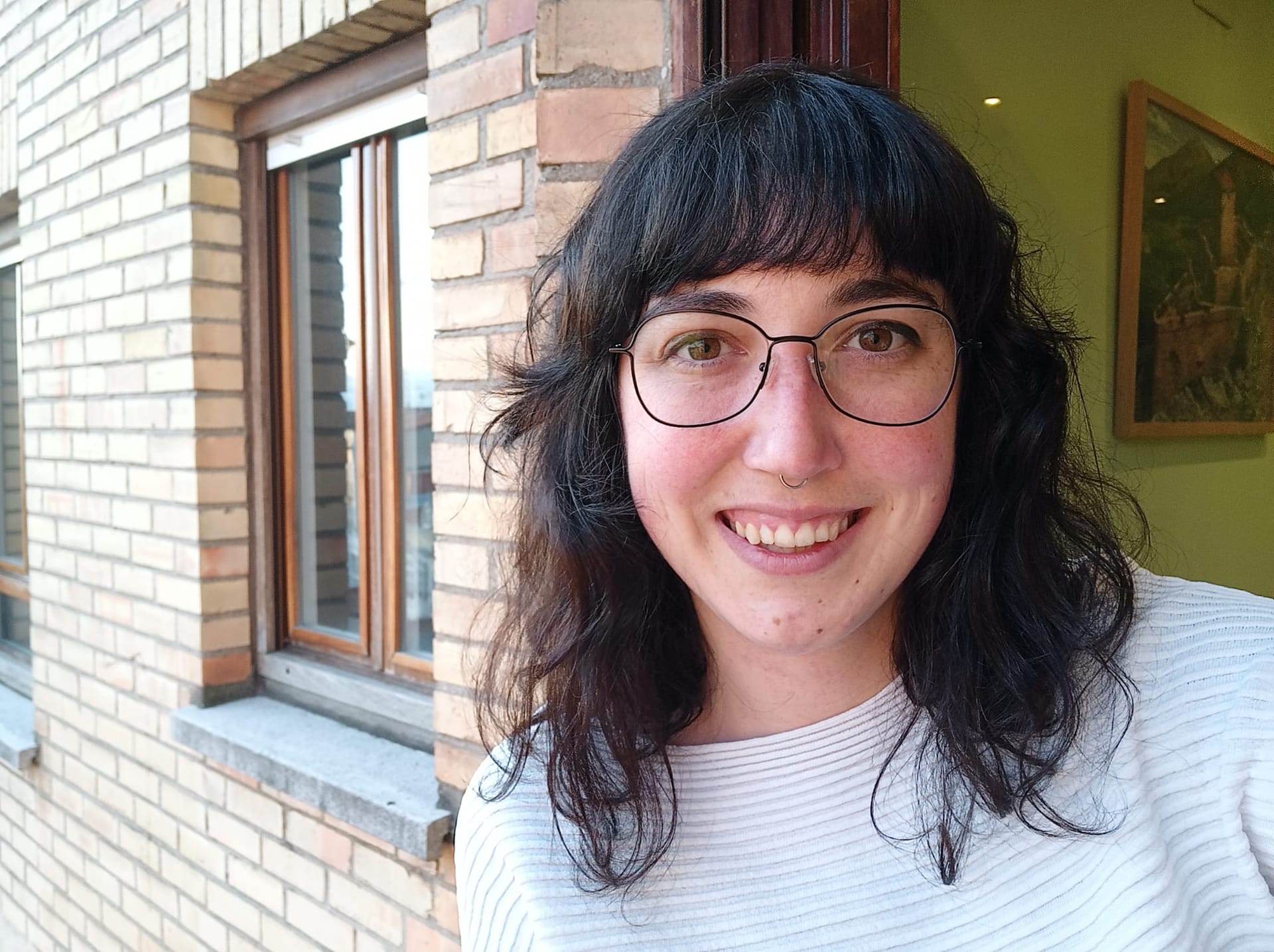 Bertso Afaria en Errekaleor