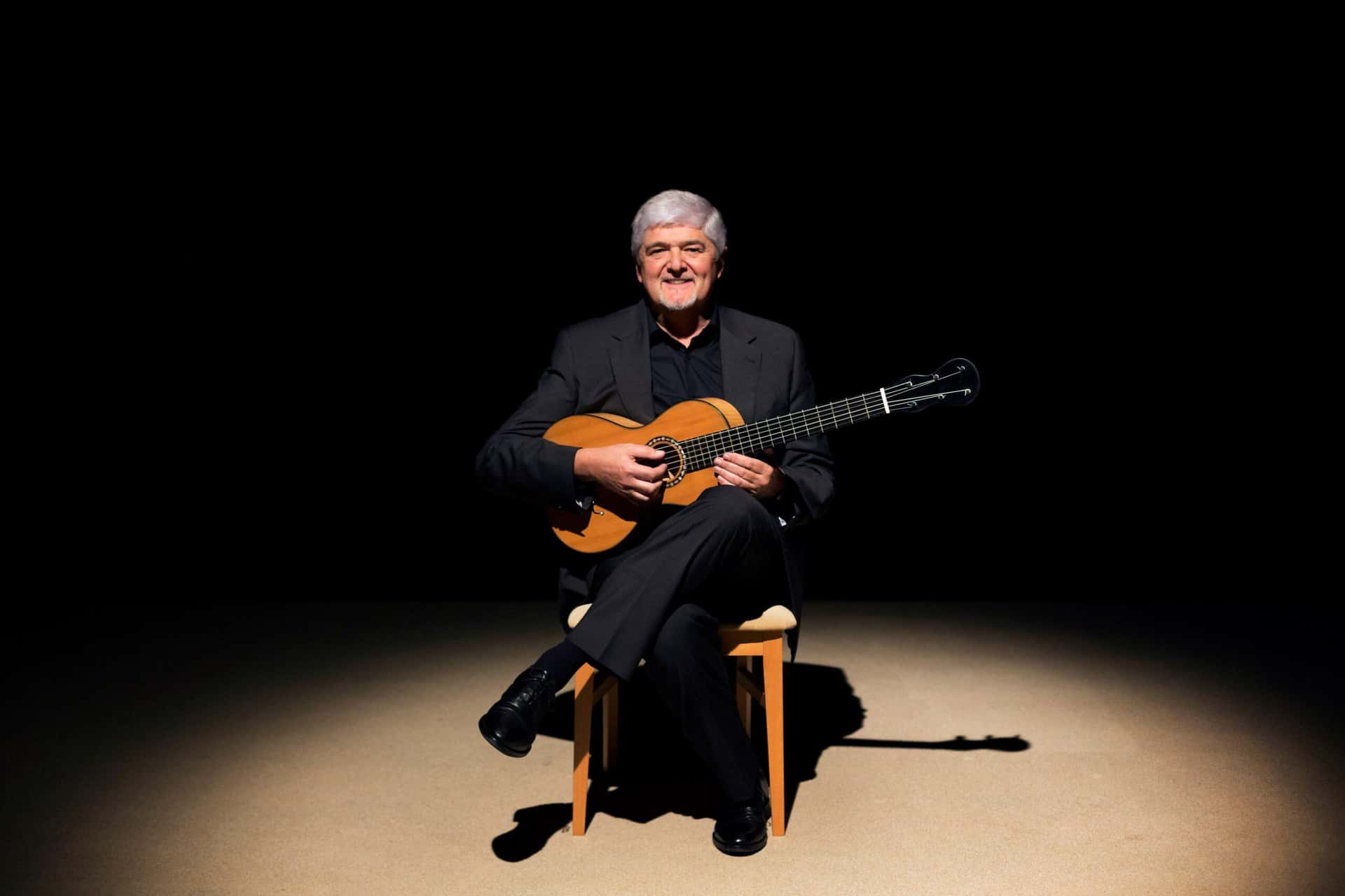 Preludios de MAS+: El mundo de la tiorba