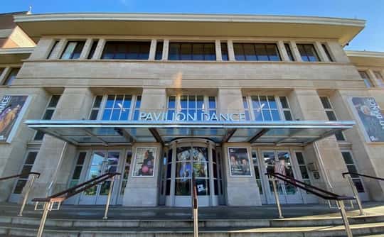 Bournemouth Writing Festival: a look back at the 2026 edition