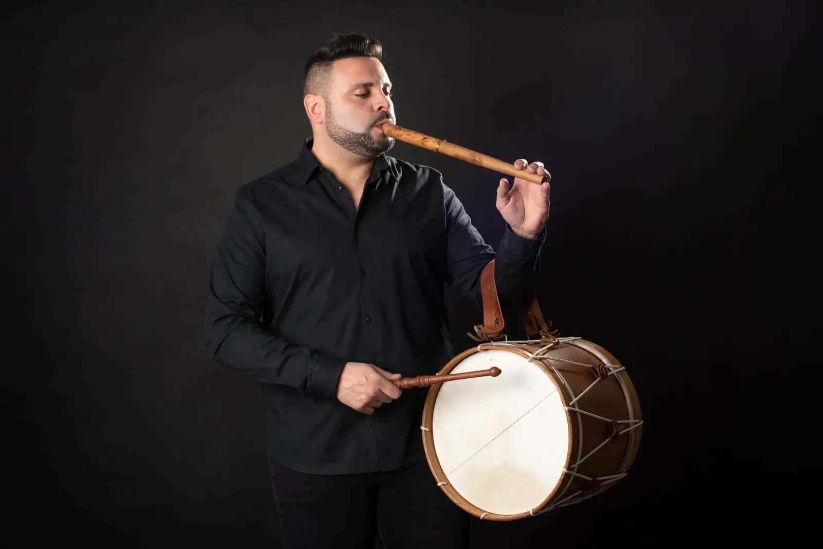 Luis Pedraza en Fromago 2026