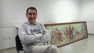 Fernando Eugui presenta su coctel musical