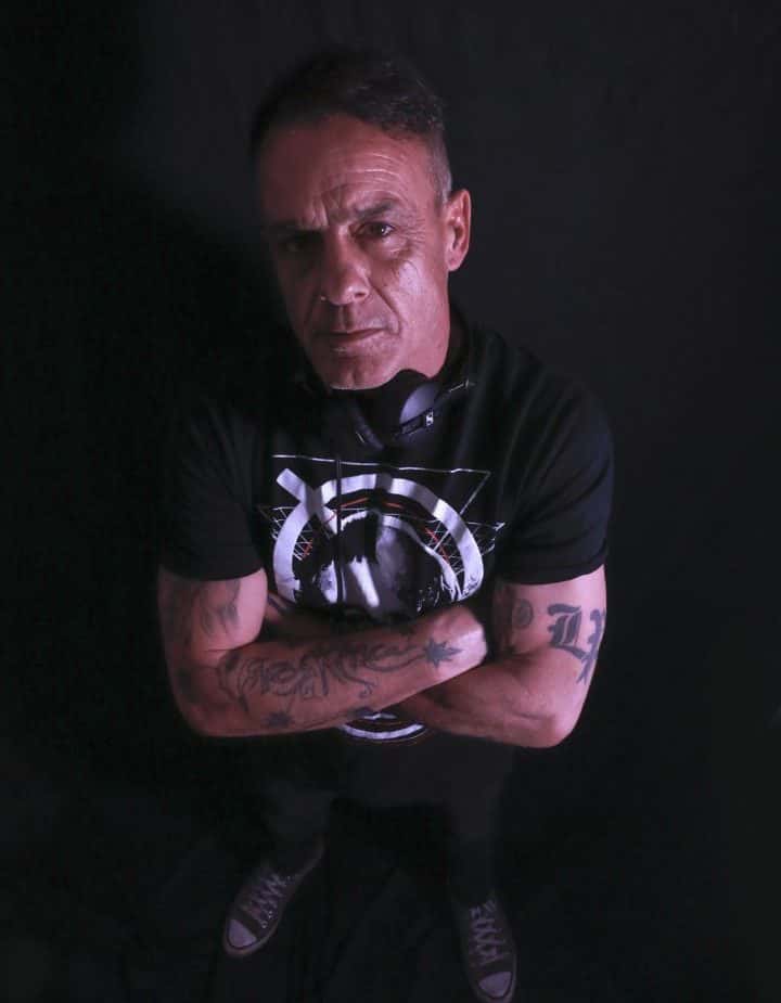 Dj Pepo All Night Long