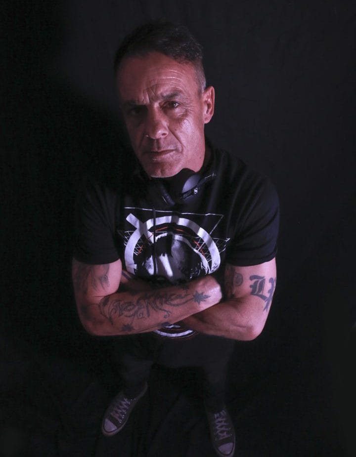 Dj Pepo All Night Long