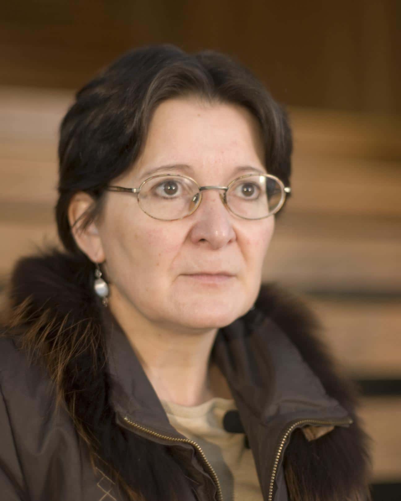 Presentación del libro 'Contra humana parte' de Pilar Pallarés