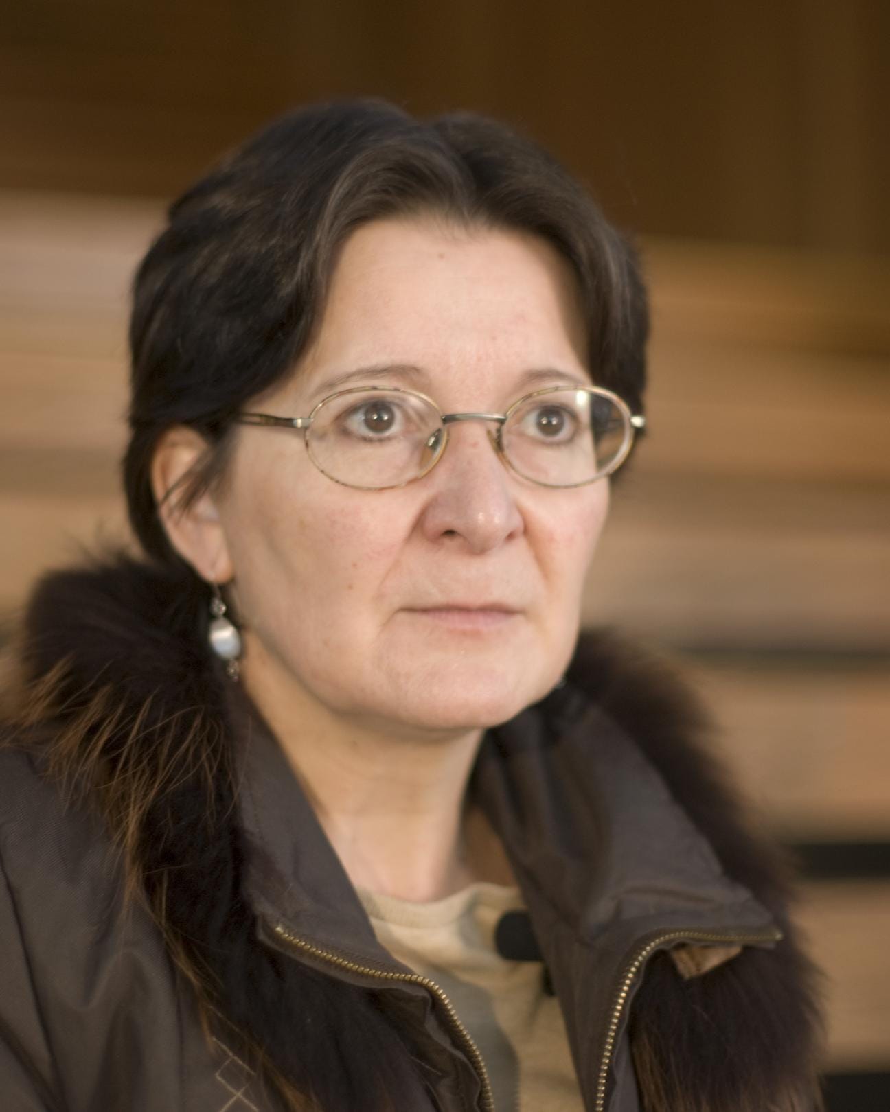 Presentación del libro 'Contra humana parte' de Pilar Pallarés