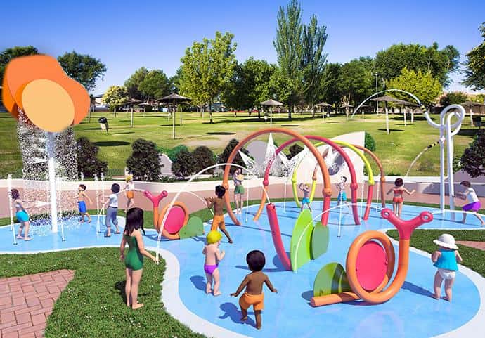 Piscina municipal de Pinto 2026: horarios y precios