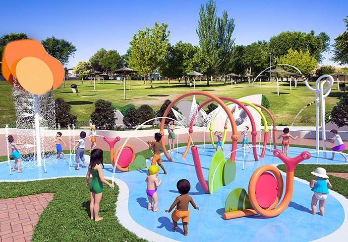 Piscina municipal de Pinto 2026: horarios y precios