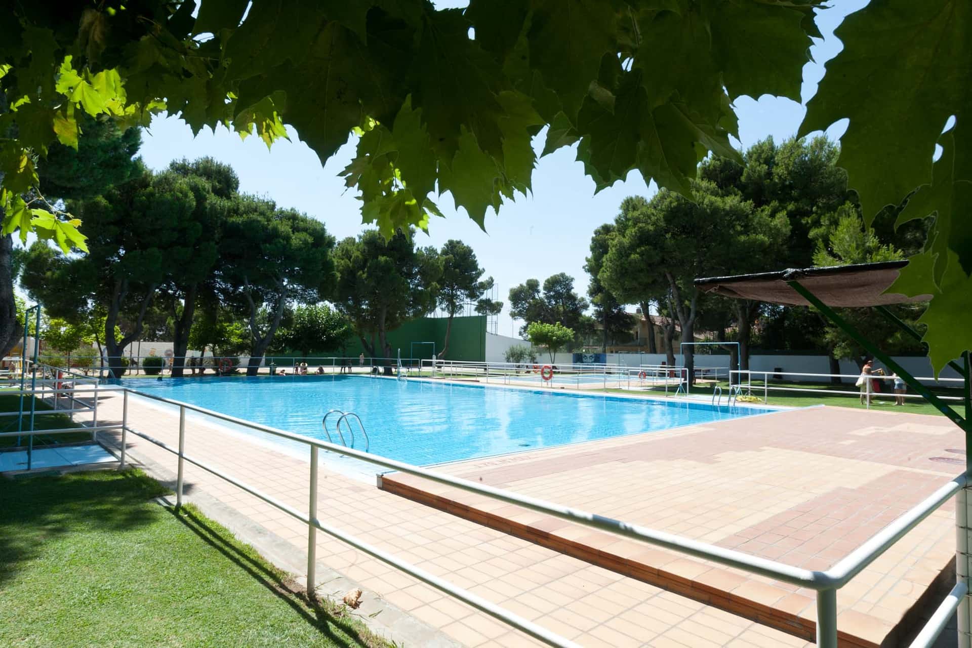 Piscinas municipales: precios, abonos y centros
