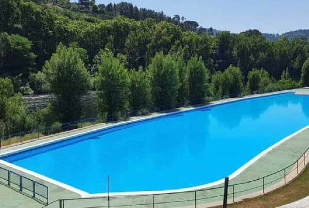 Piscinas de Oira: así fue la temporada 2026
