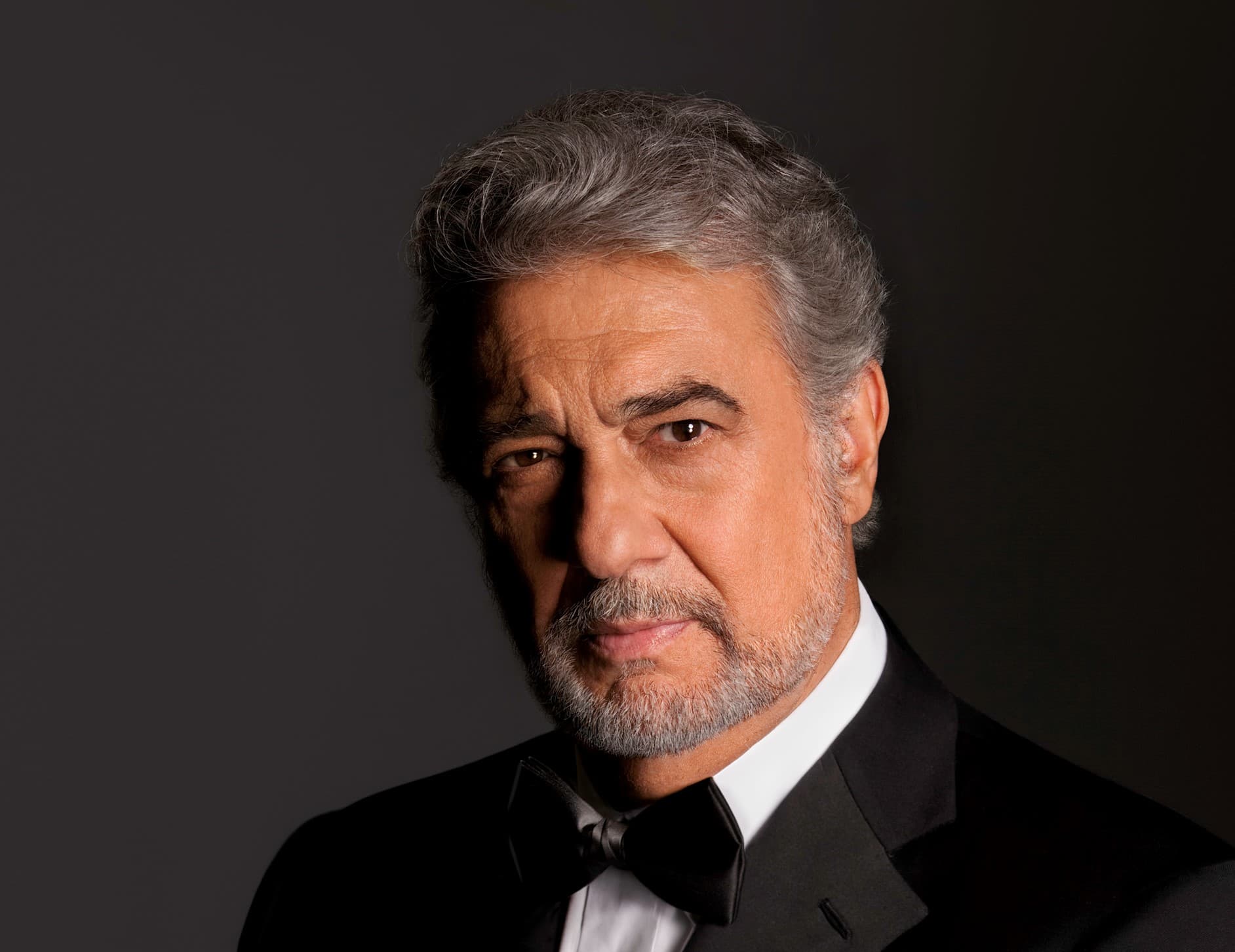Gala extraordinaria: Plácido Domingo en Oviedo