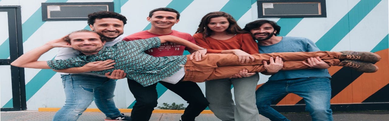 Pepet i Marieta en la Cinta 2026