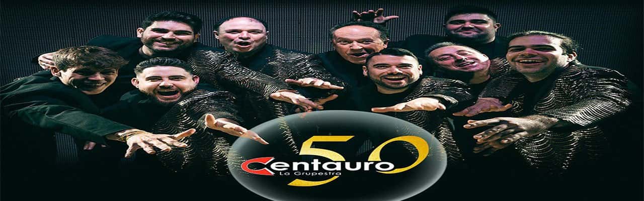 Centauro La Grupestra