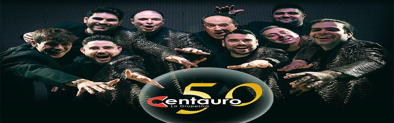Centauro La Grupestra