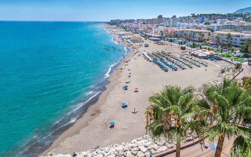 Torremolinos acogerá la Asamblea del SCB en 2027