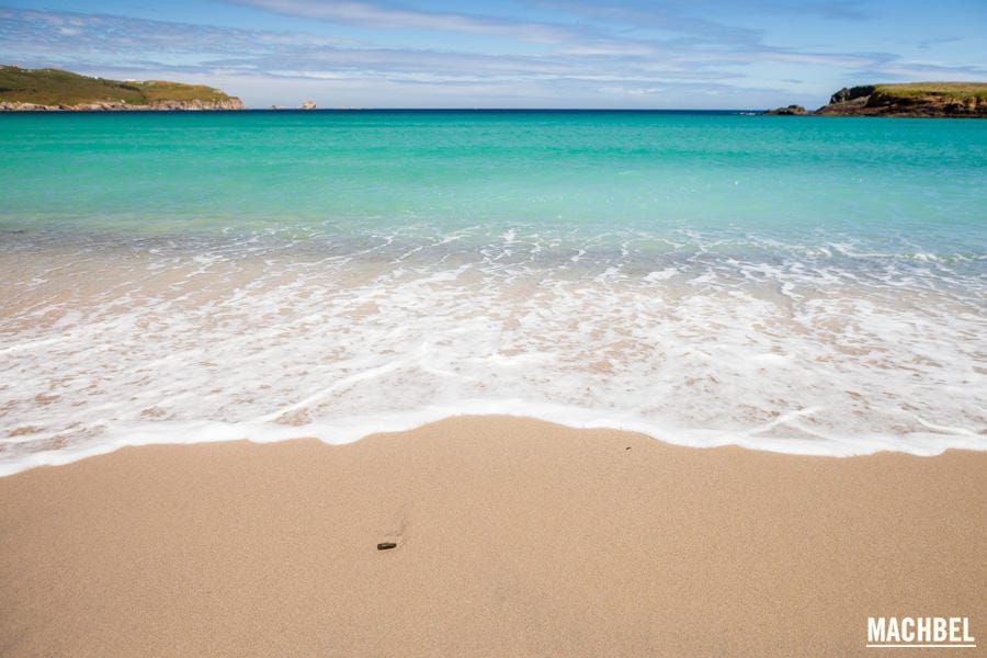 Paseos de invierno en Ferrol: Doniños y San Xurxo