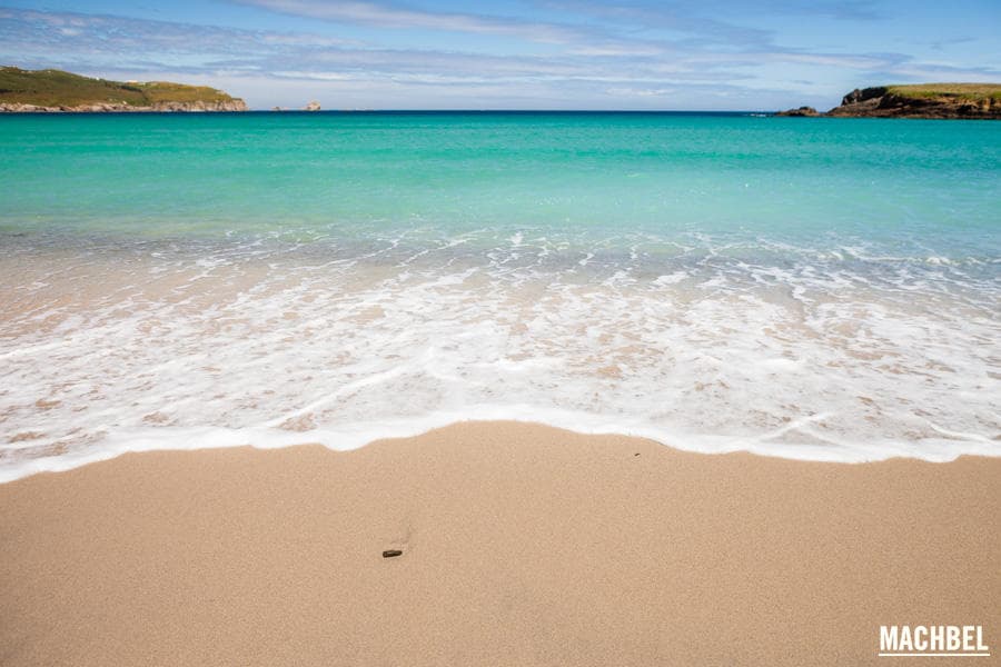 Paseos de invierno en Ferrol: Doniños y San Xurxo