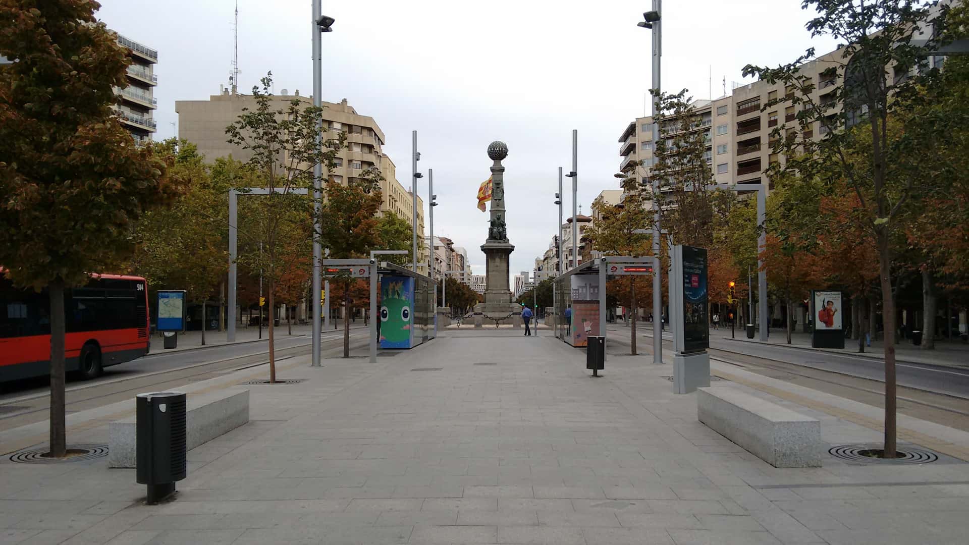 Ruta por la Aragón silenciosa desde Zaragoza