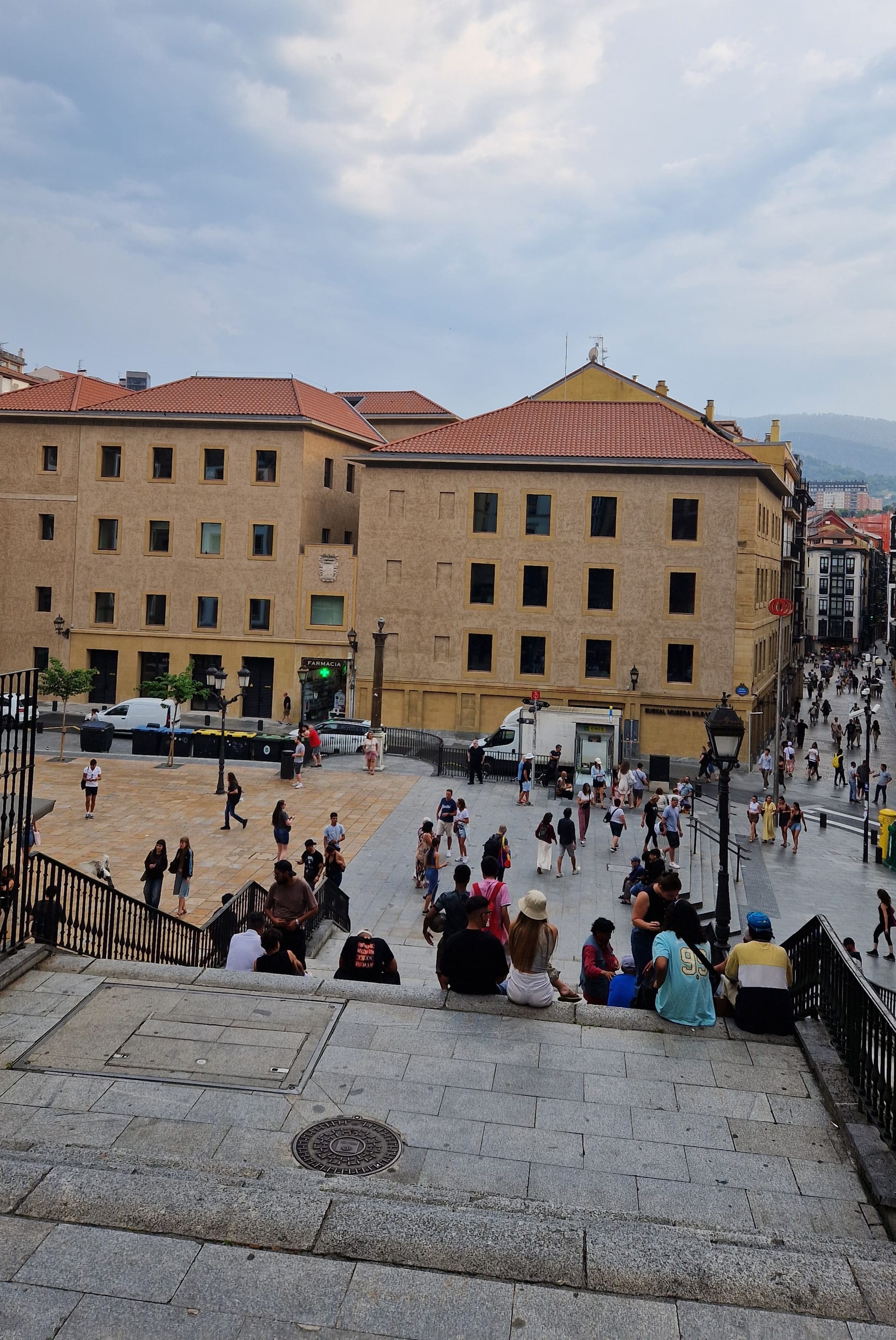 Bilbao se rinde a Unamuno con cultura e historia