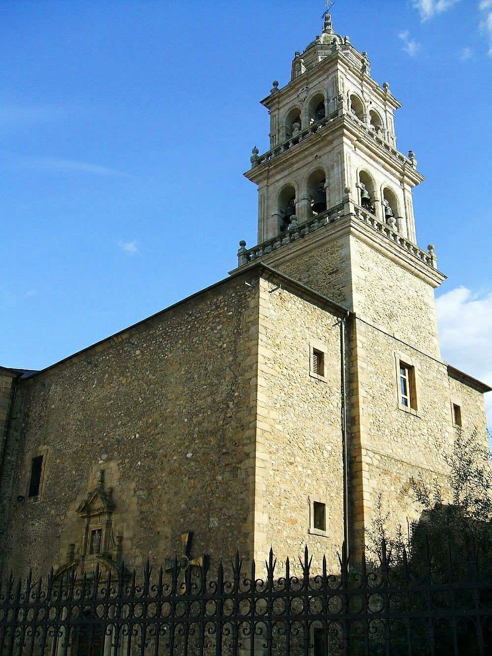 La Basílica de la Encina estrena museo sacro y mirador 360º