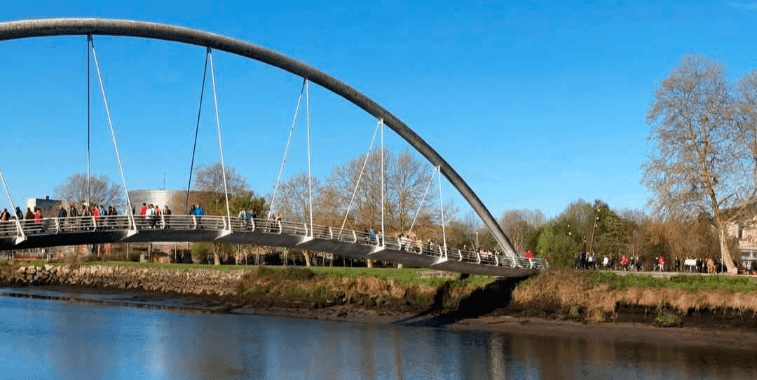 Guía para participar en las PonteAndadas 2026