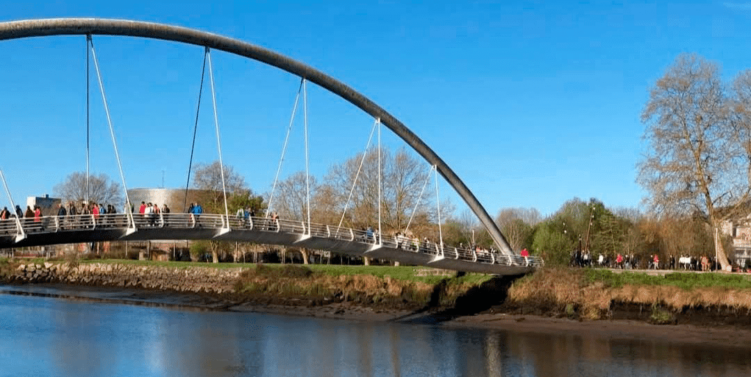 Guía para participar en las PonteAndadas 2026