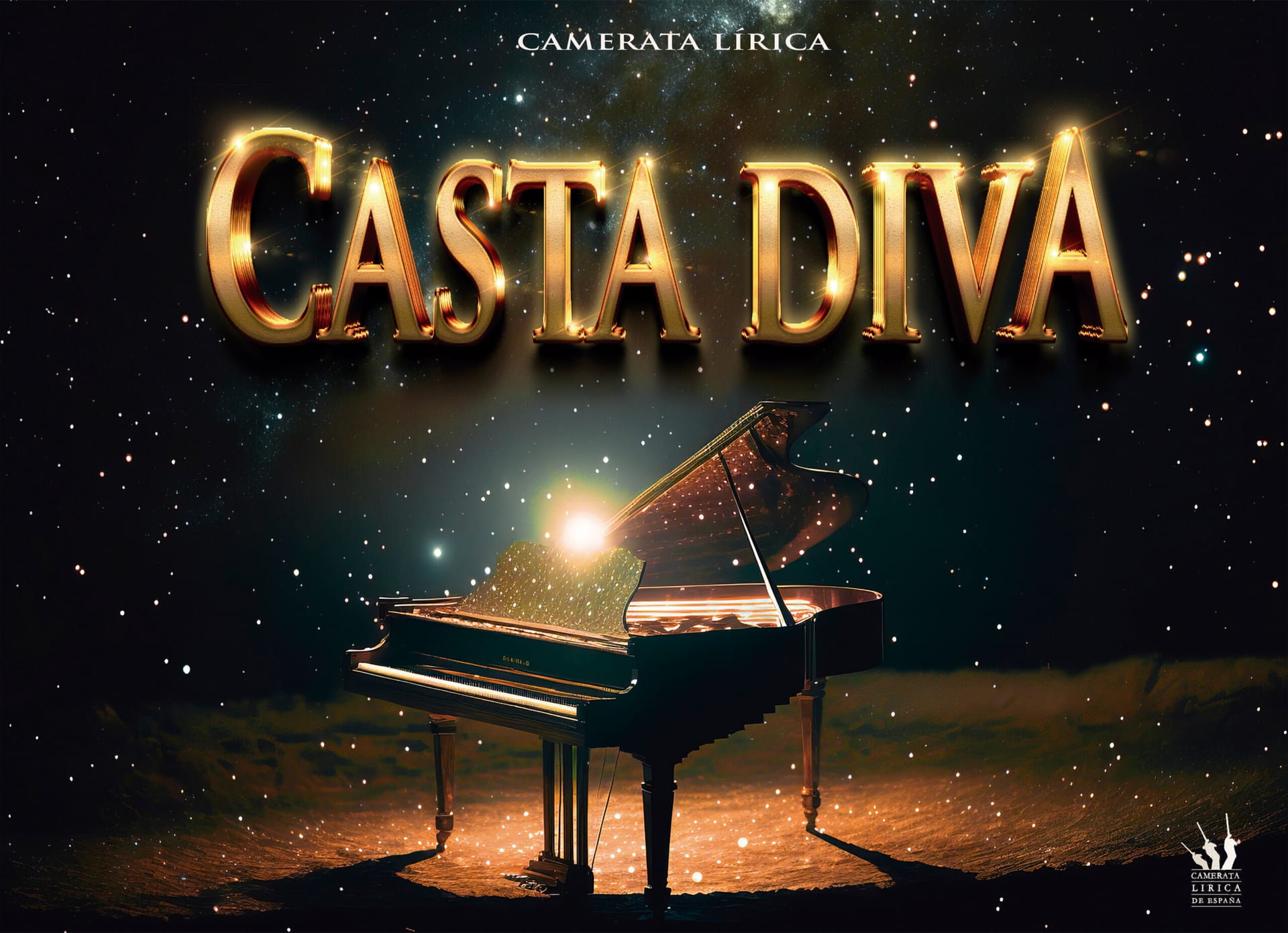 Casta Diva