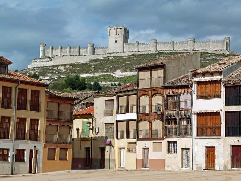 Fiestas de agosto en Valladolid: encierros y tradición