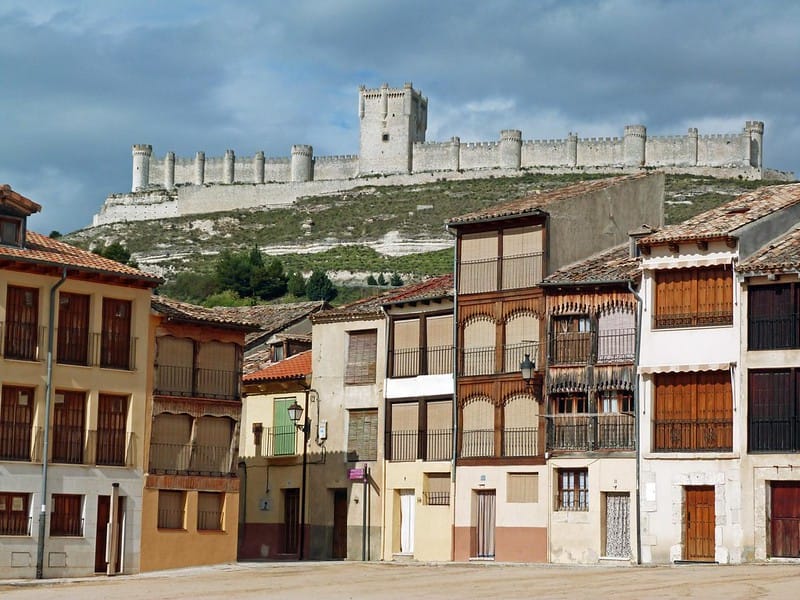 Fiestas de agosto en Valladolid: encierros y tradición