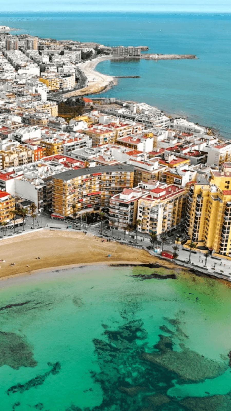 Más de cien citas culturales en Torrevieja este otoño