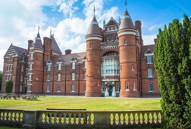 Guide to the Pride of Portsmouth Art Trail