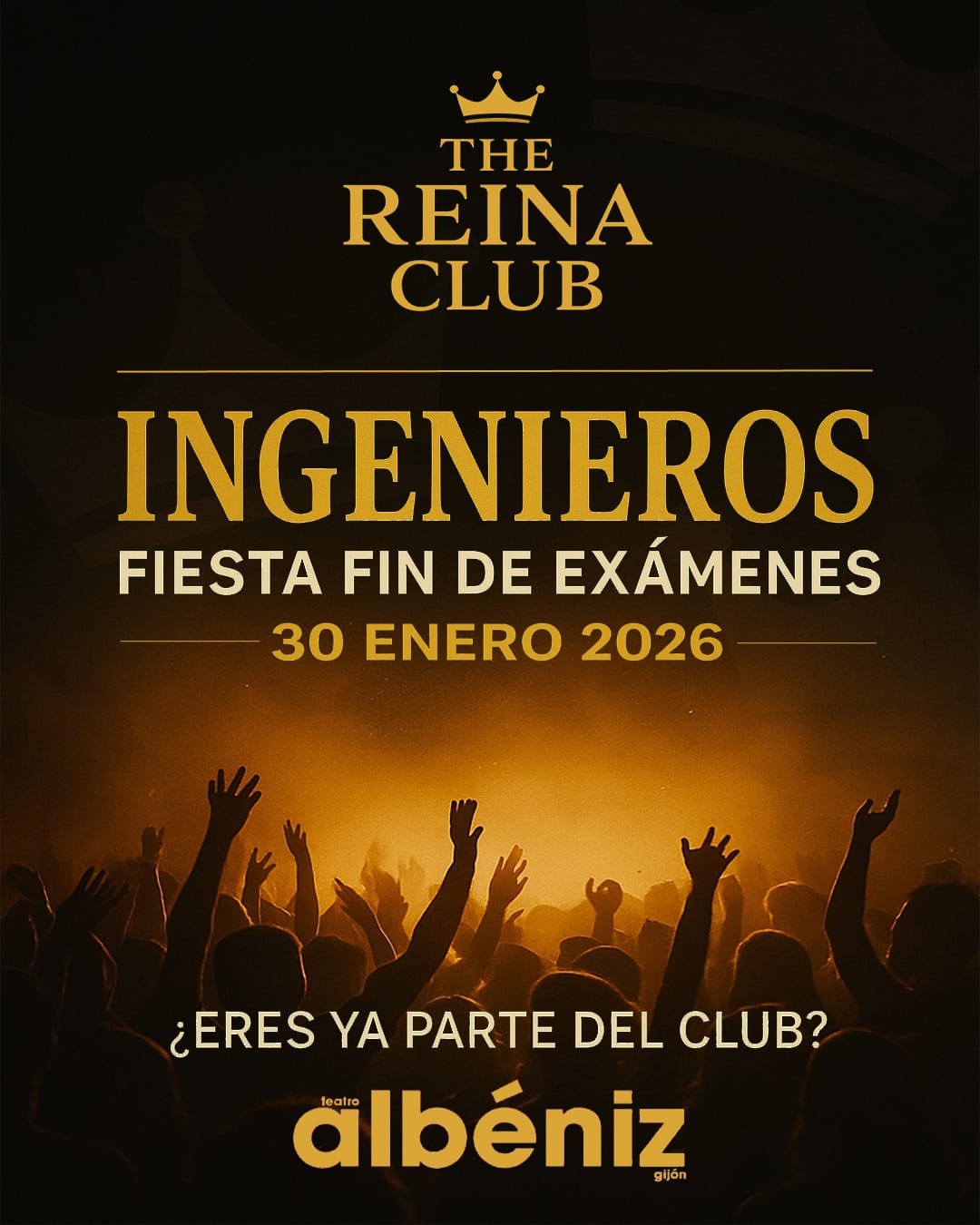 The Reina Club - Ingenieros y Marina