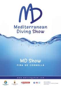 XXVI Mediterranean Diving Show 2027