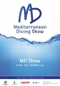 XXVI Mediterranean Diving Show 2027