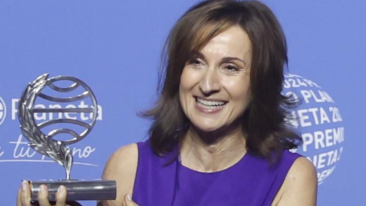 Charla con Paloma Sánchez-Garnica