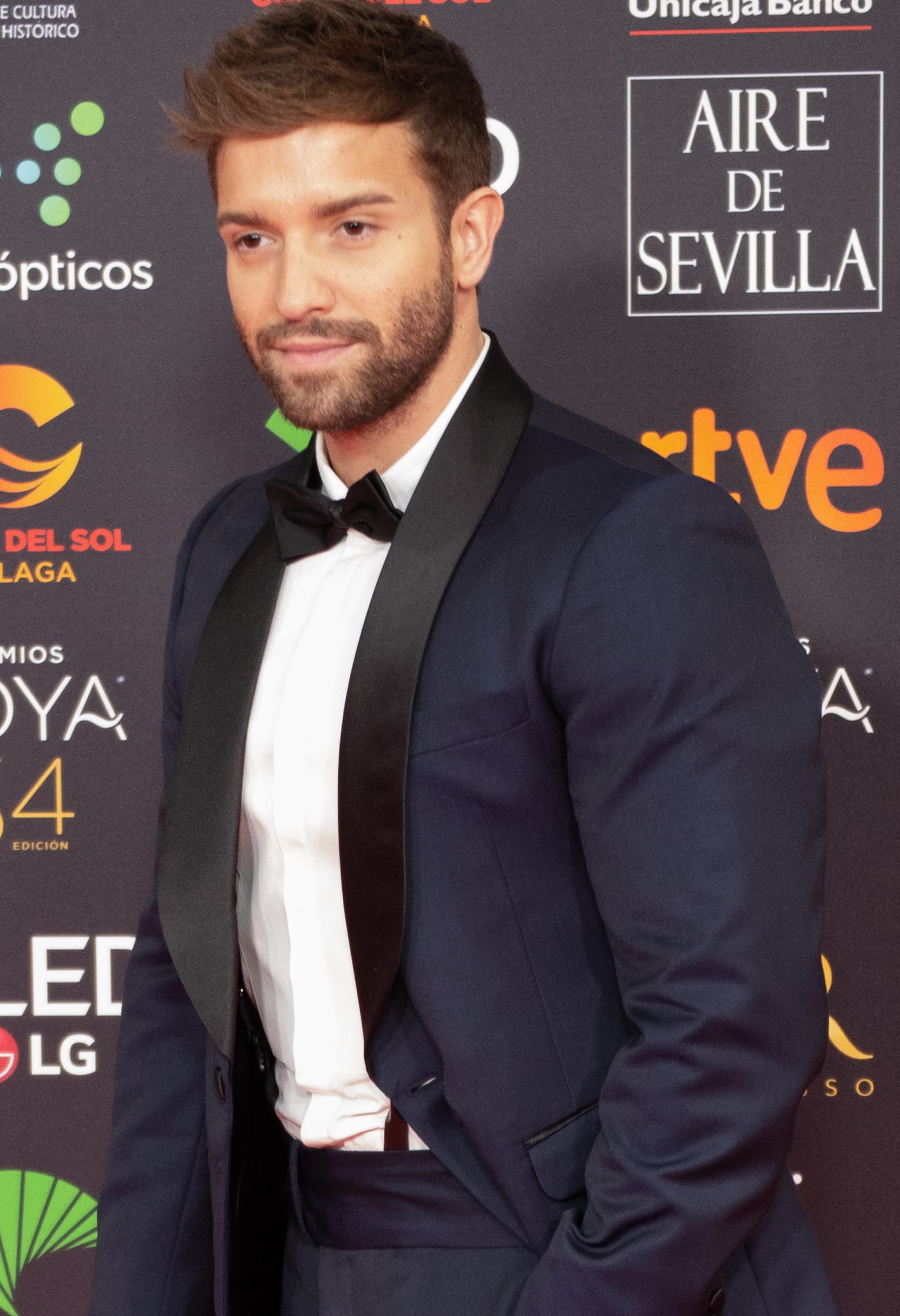 Pablo Alborán - Global Tour Km0 en Bilbao