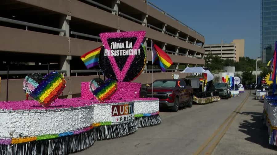 Austin Pride 2026: a look back at the festival