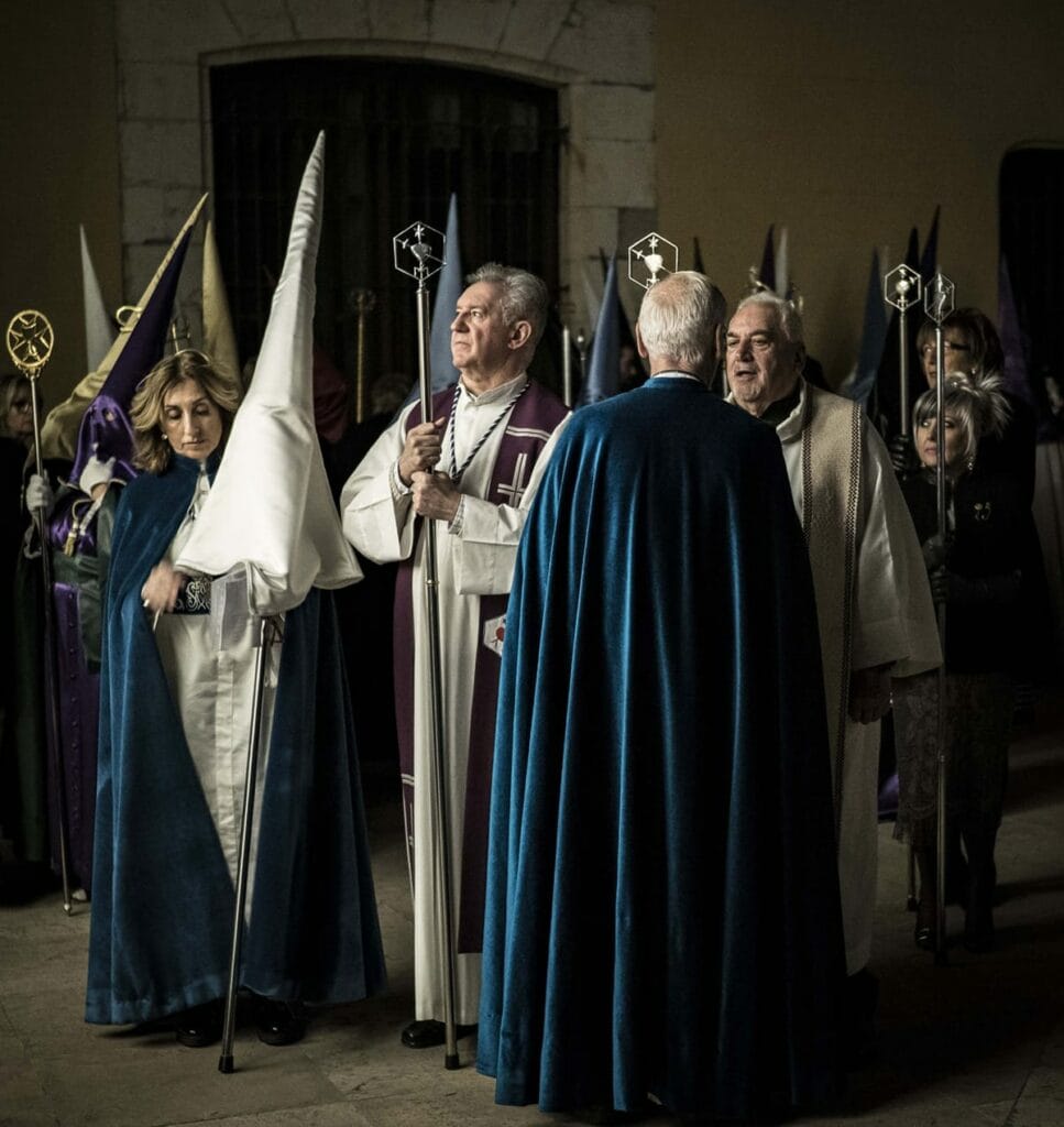 XXXV edición de las Fiestas del Raval en honor al Santísimo Ecce Homo