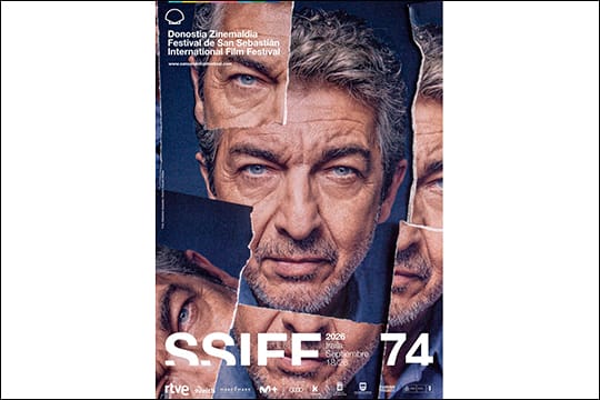 Zinemaldia 2026: premios, películas y sedes