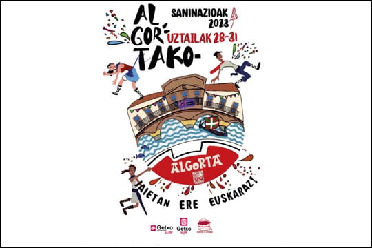 Las barracas de San Ignacio vuelven a Ereaga