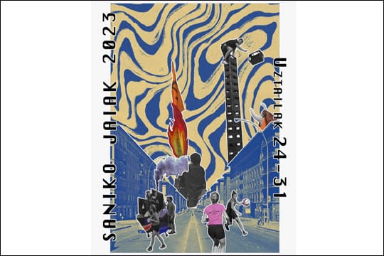 Fiestas de San Ignacio (San Inazio)