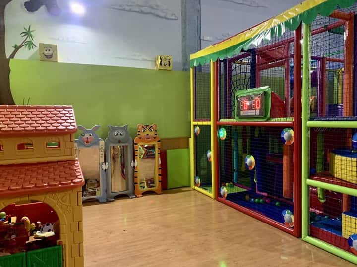 Déjà Vu: cocina casera y celebraciones en Arganda